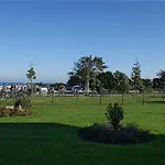 Appartementhaus Atlantik Lägenhet