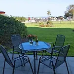 Appartementhaus Atlantik Ostseebad Kühlungsborn