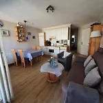 Lägenhet Appartementhaus Atlantik