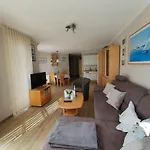 Lägenhet Appartementhaus Atlantik Ostseebad Kühlungsborn