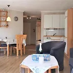 Lägenhet Appartementhaus Atlantik