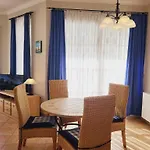 Appartementhaus Atlantik