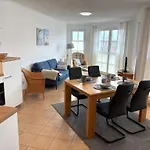 Appartementhaus Atlantik 公寓 Ostseebad Kühlungsborn