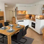 Appartementhaus Atlantik *