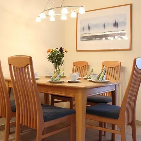 Appartementhaus Atlantik Apartment