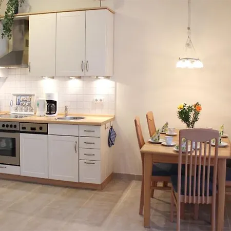 Appartementhaus Atlantik *