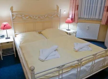 Appartementhaus Atlantik