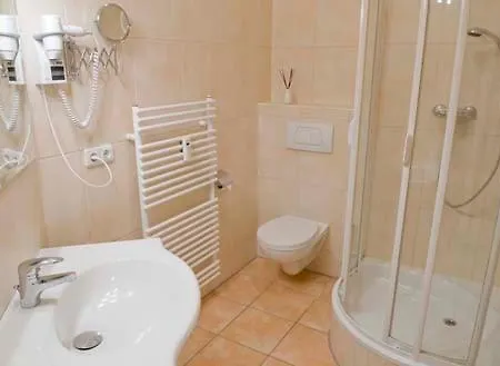 Appartementhaus Atlantik