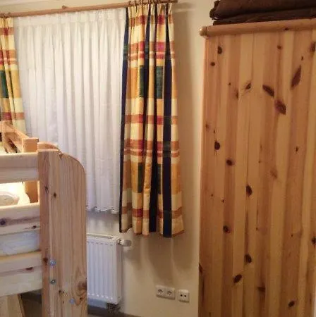 Appartementhaus Atlantik