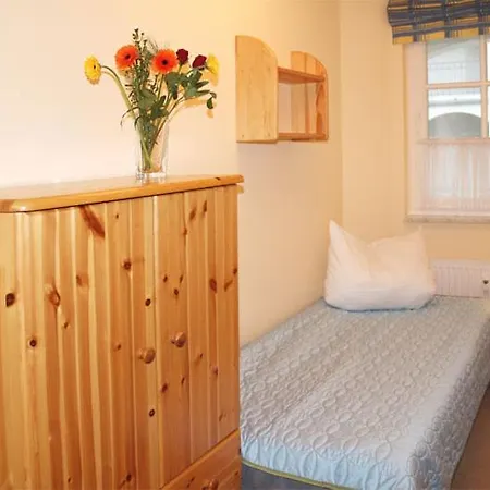 Appartementhaus Atlantik