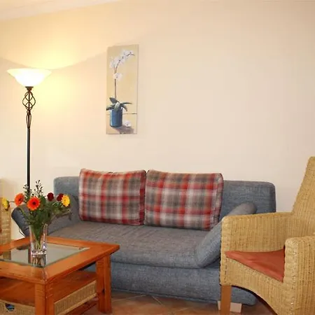 Appartementhaus Atlantik Ostseebad Kühlungsborn