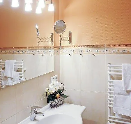 아파트 Appartementhaus Atlantik Ostseebad Kühlungsborn