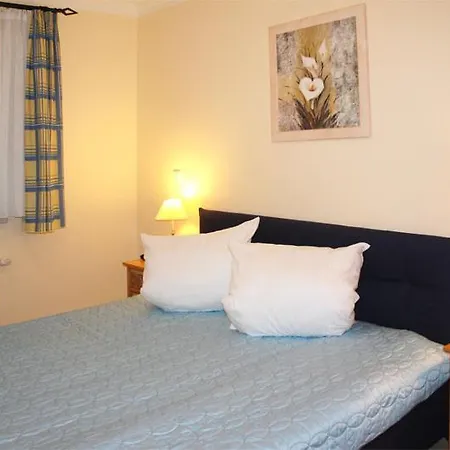 Appartementhaus Atlantik Apartment