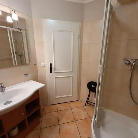 Appartementhaus Atlantik *