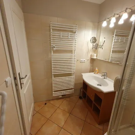 Appartementhaus Atlantik *