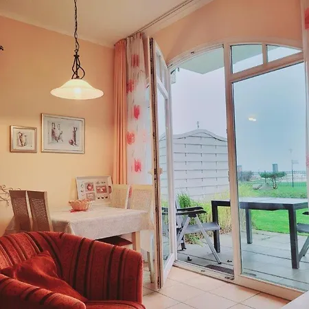 Appartementhaus Atlantik Apartment *