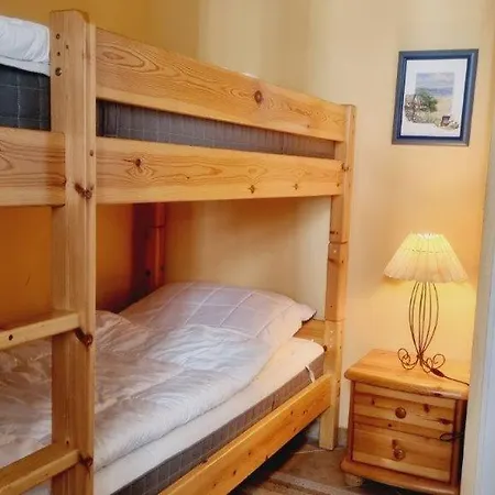 Appartementhaus Atlantik