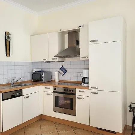 Appartementhaus Atlantik