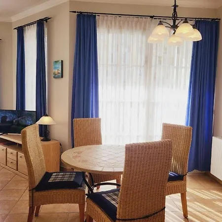 Appartementhaus Atlantik