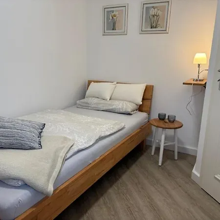 Appartementhaus Atlantik